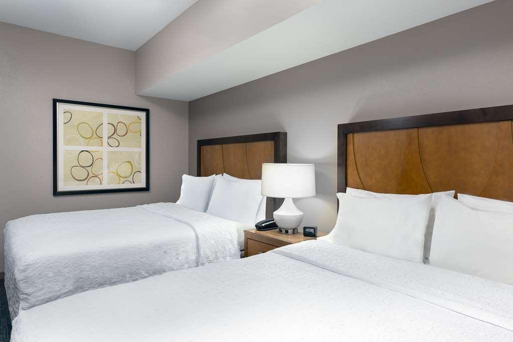 Hampton Inn And Suites Clayton/St. Louis-Galleria Area Quarto foto